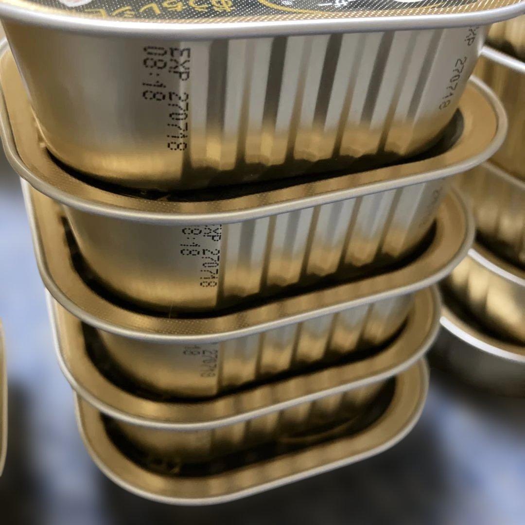 César 犬用ウェットフード缶詰