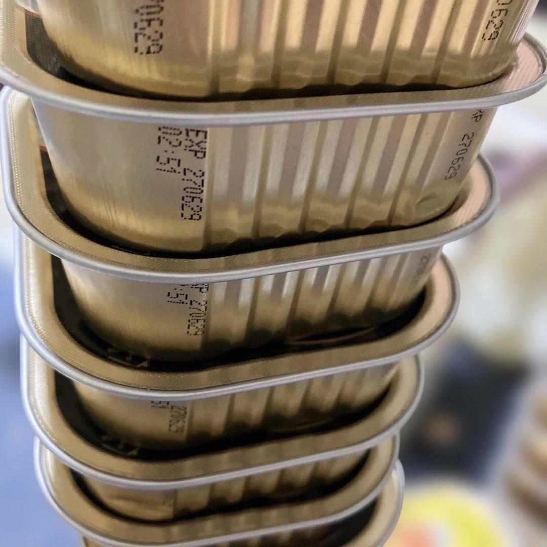 César 犬用ウェットフード缶詰