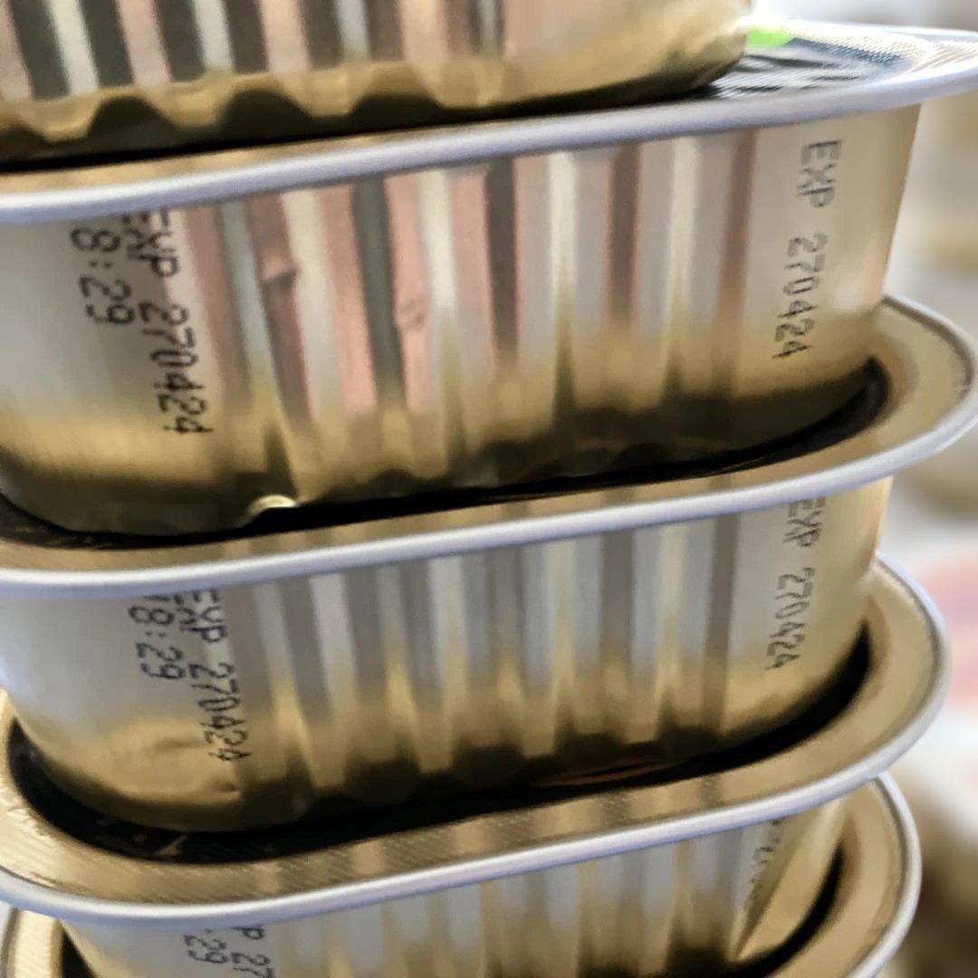 César 犬用ウェットフード缶詰