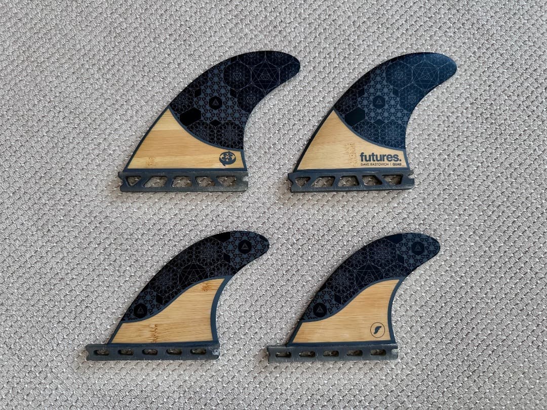 futures等フィンセット