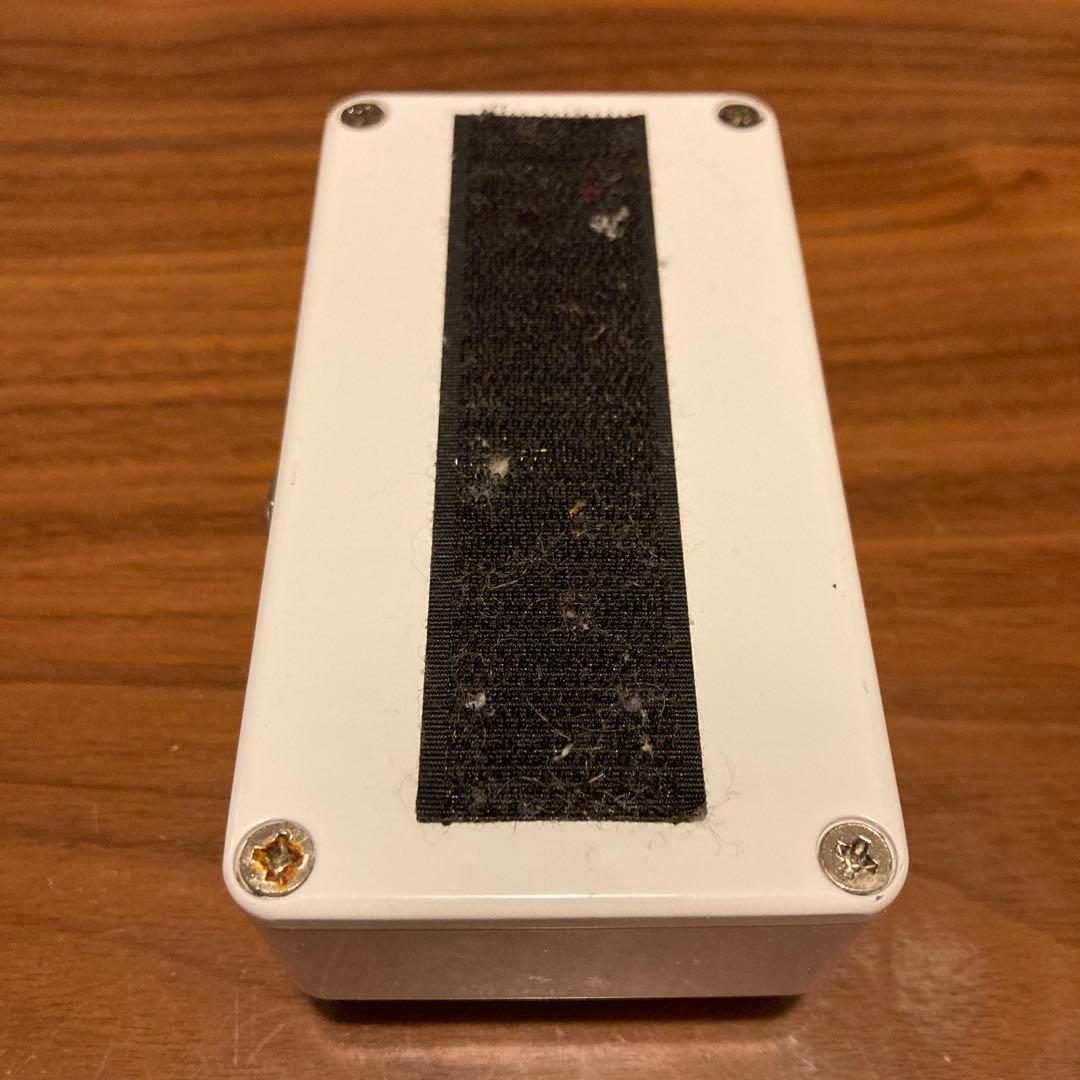 minimichine たまゆら　エフェクター