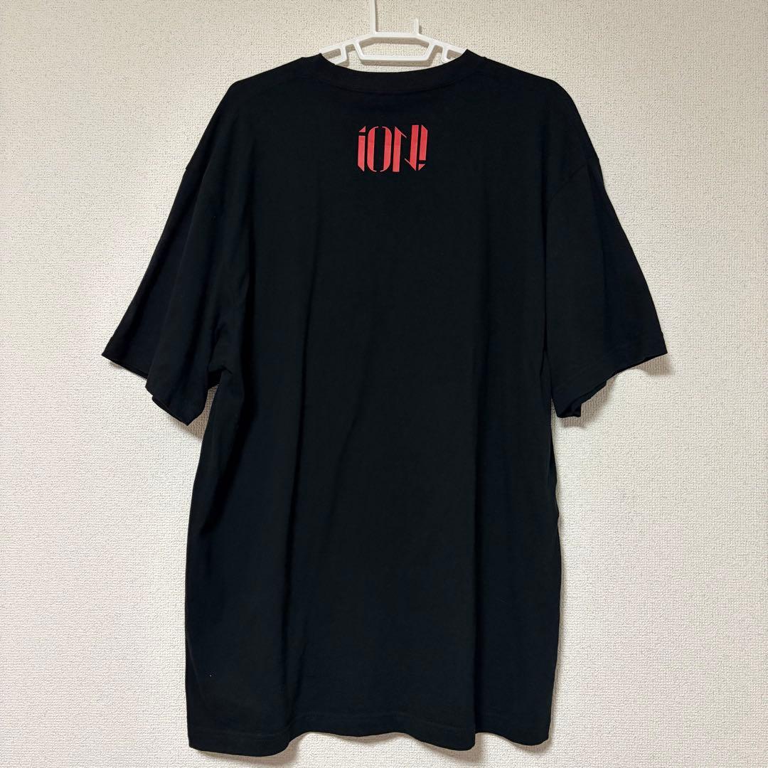 iON! 宇野ゆり 推しT 推しTシャツ