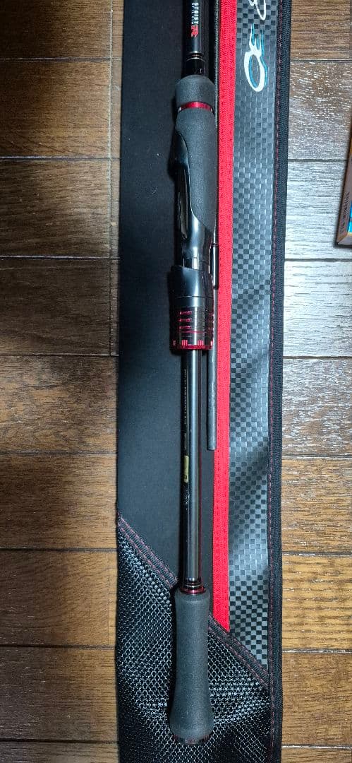 ストイストRT 81M IL