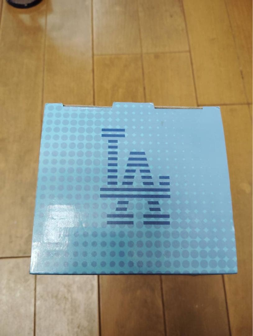 テオスカー ヘルナンデス ボブルヘッド