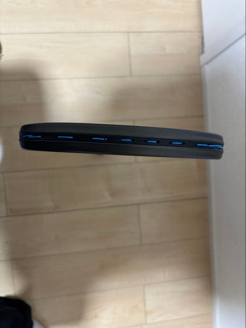 YONEX ボルトレイジ8V