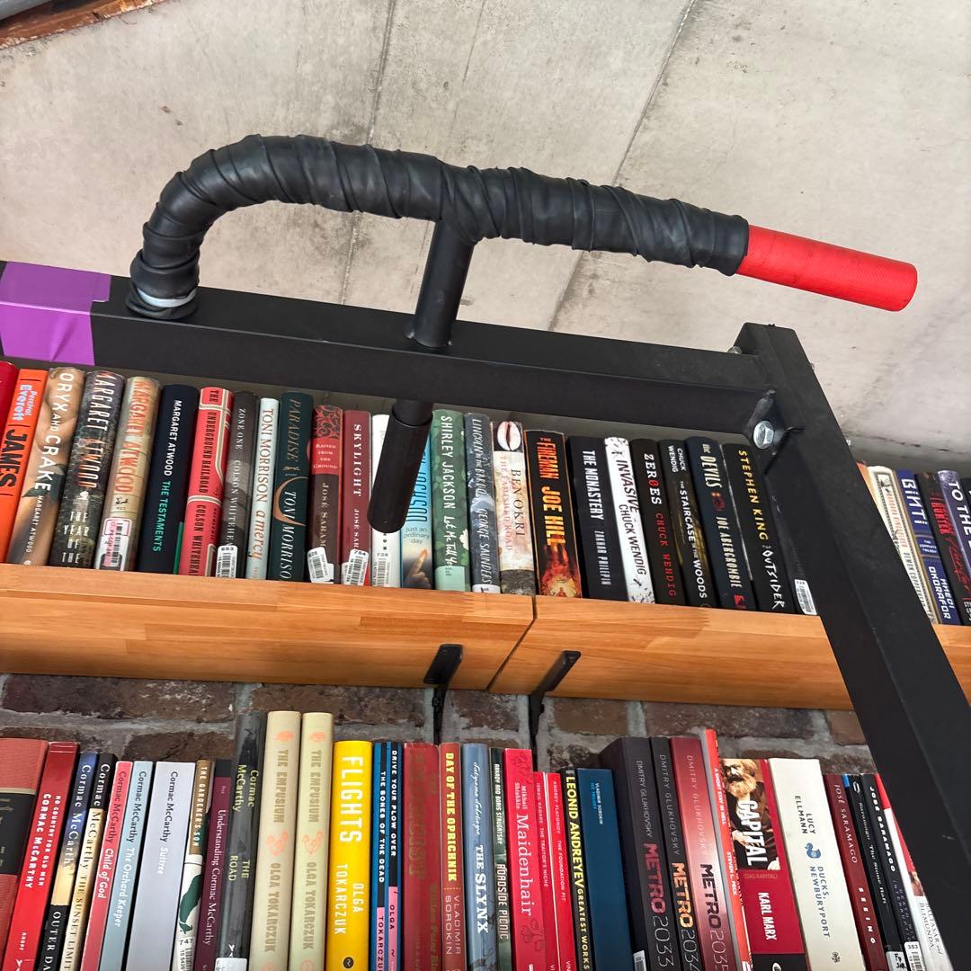 懸垂スタンド 調整可能 折りたたみ式