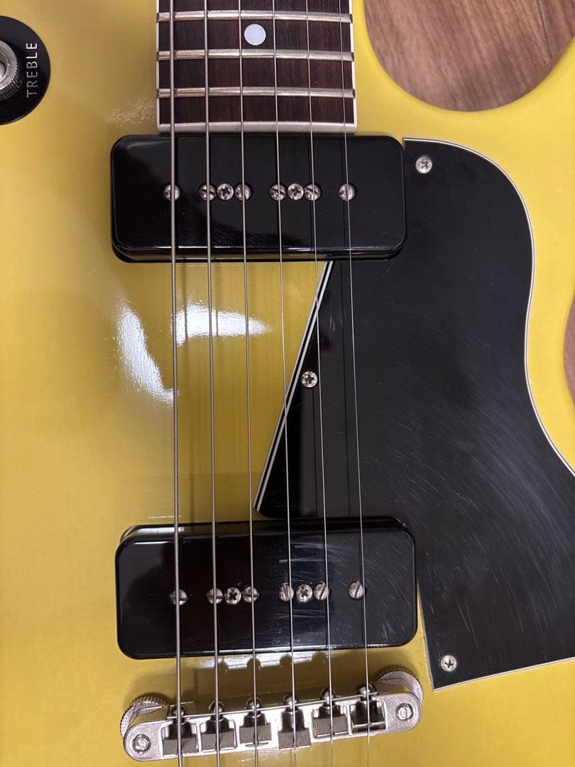 Epiphone Les Paul Special 日本製 ギグバッグ付