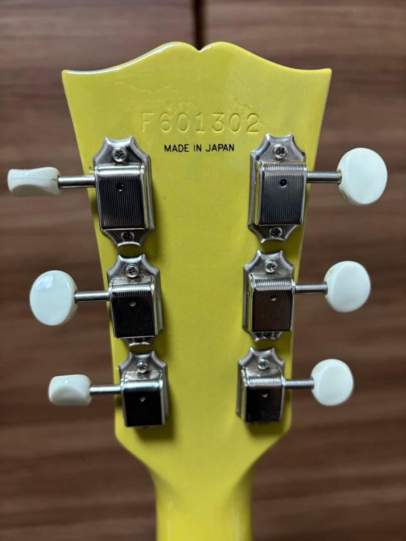 Epiphone Les Paul Special 日本製 ギグバッグ付