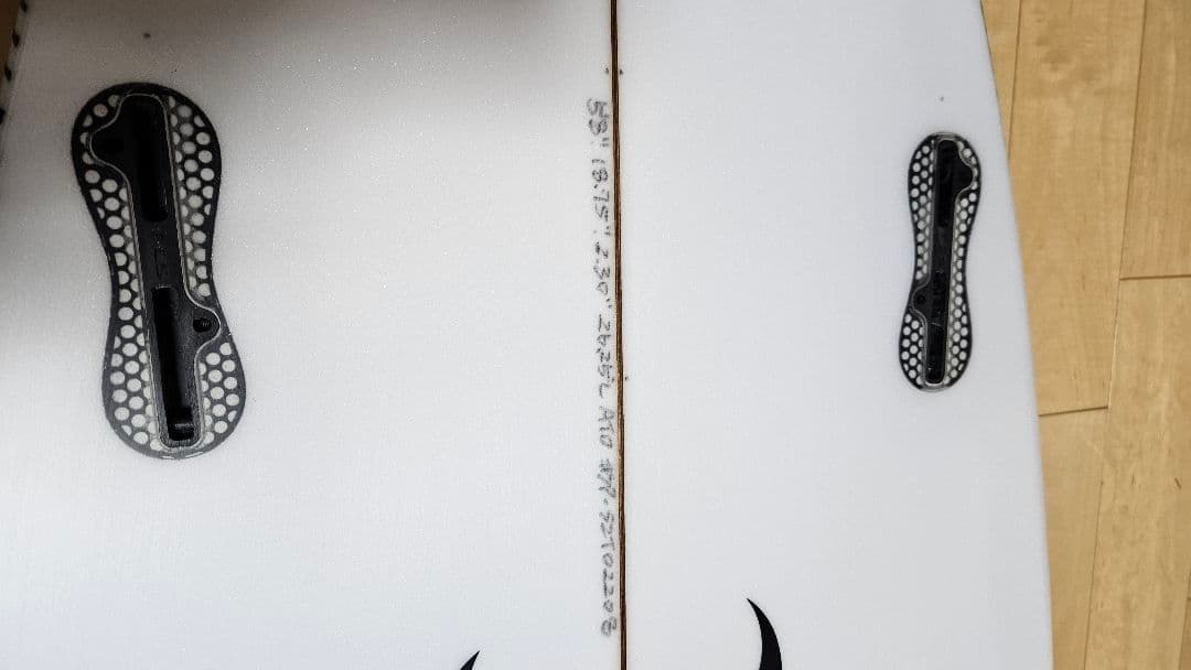 LOST ロストサーフボード　サブドライバー2.0　Mayhem