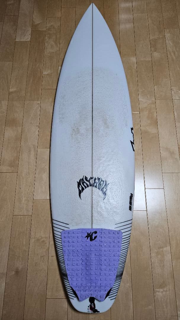 LOST ロストサーフボード　サブドライバー2.0　Mayhem