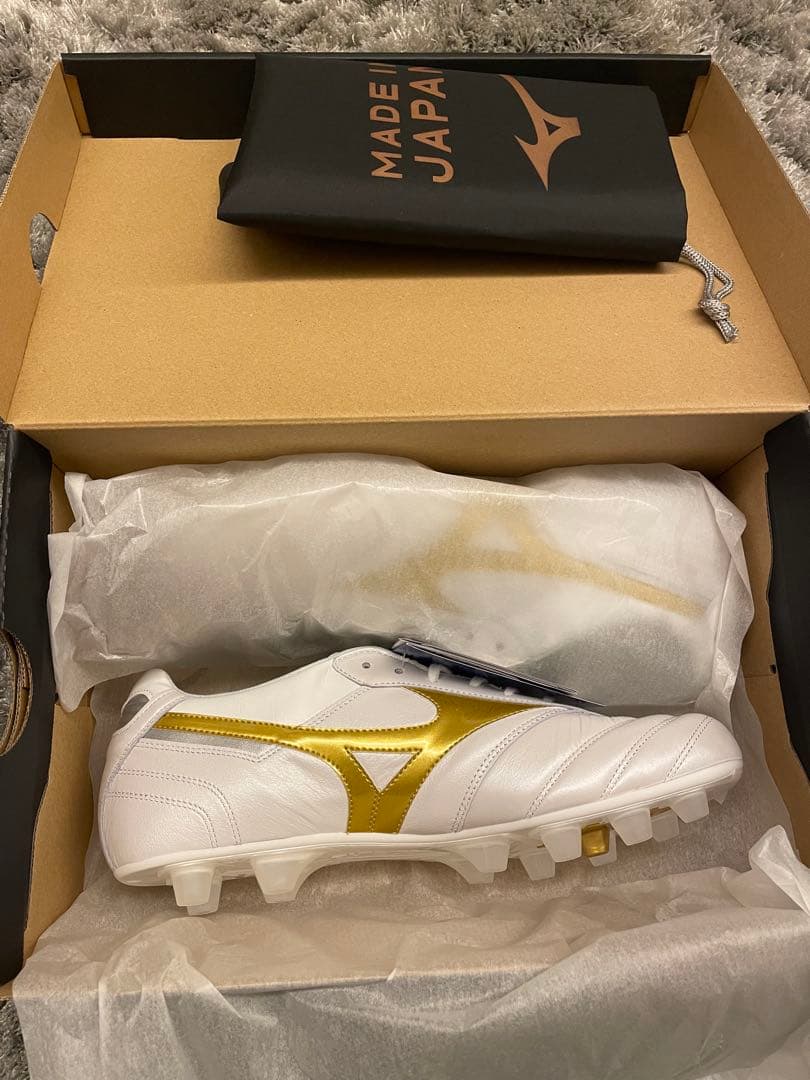 モレリア 2 JAPAN(ジャパン)限定カラー 27.5cm