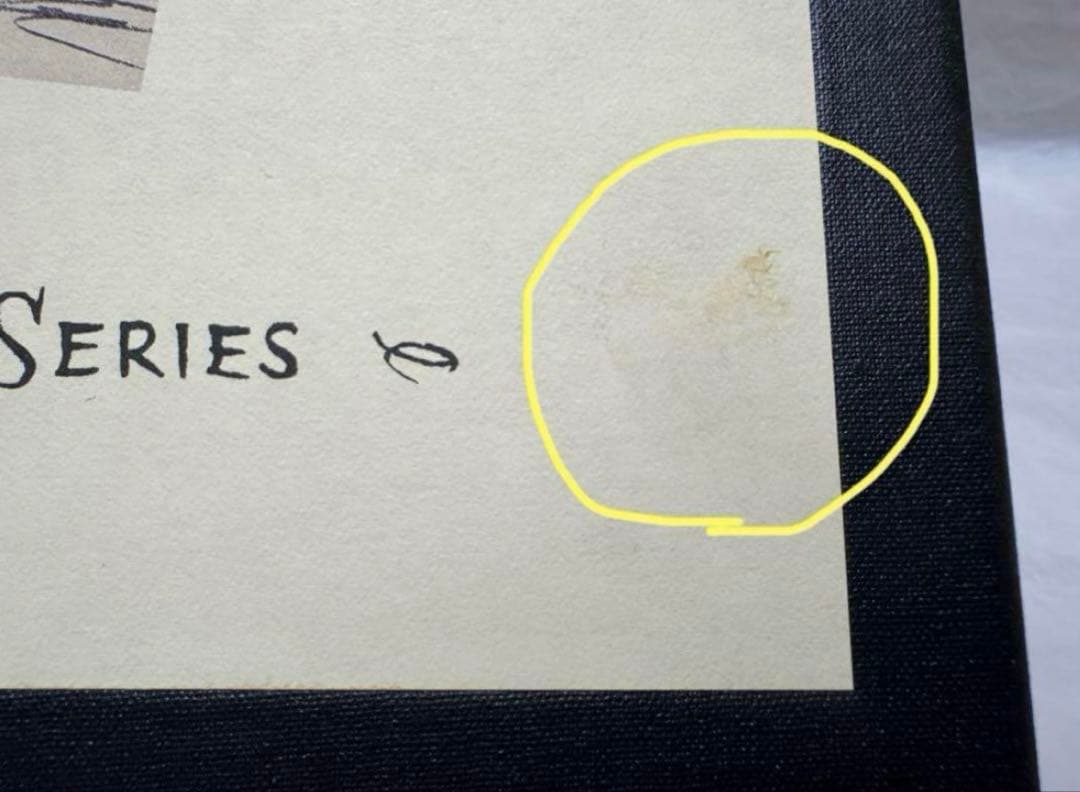 トイストーリー スケッチブック シリーズ コレクターズエディション