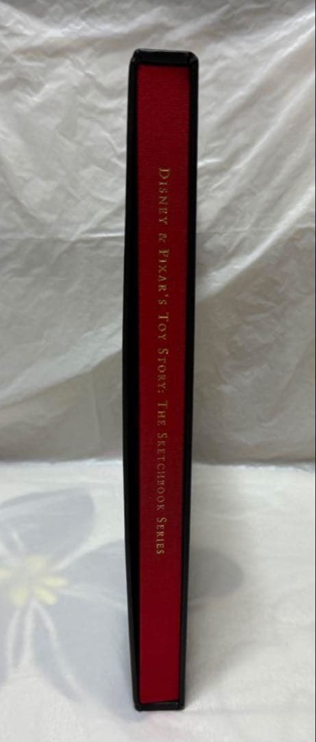 トイストーリー スケッチブック シリーズ コレクターズエディション