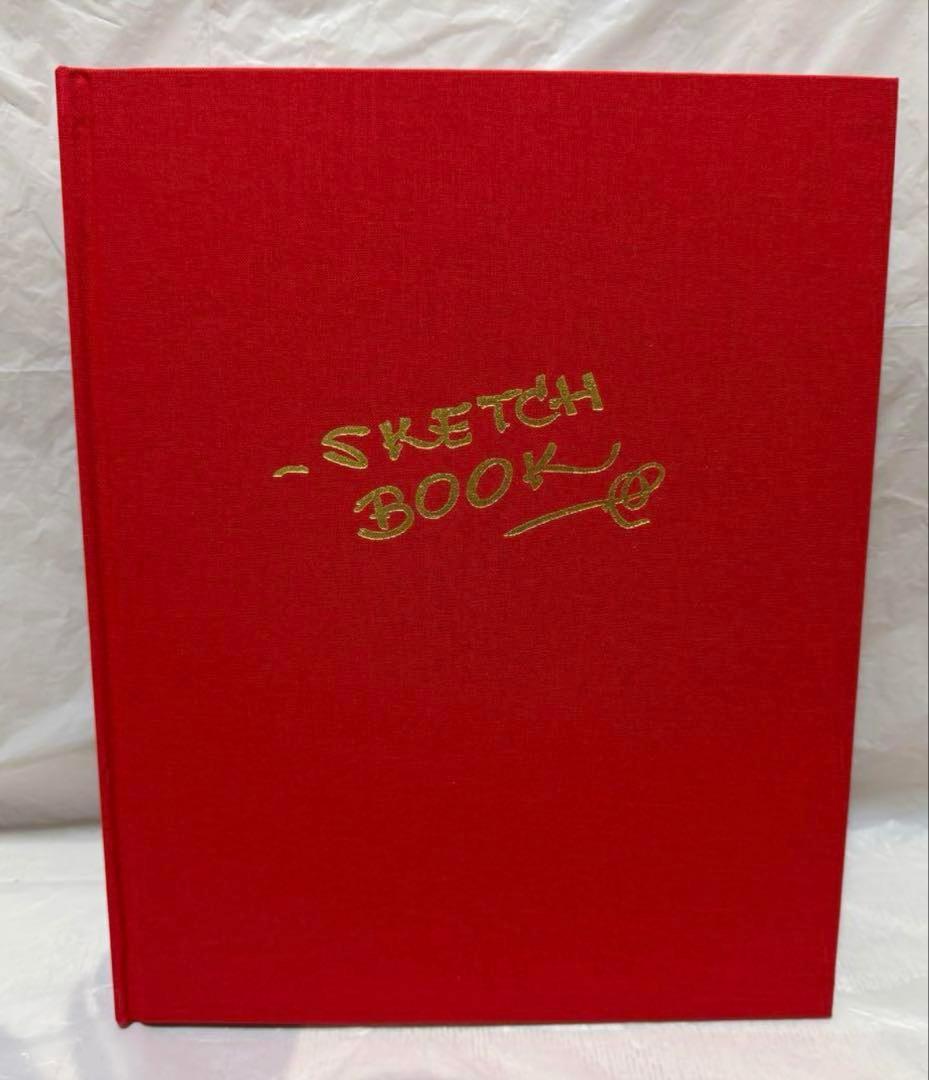 トイストーリー スケッチブック シリーズ コレクターズエディション