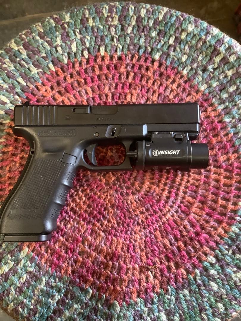 その他 INSIGHT WX150 LED