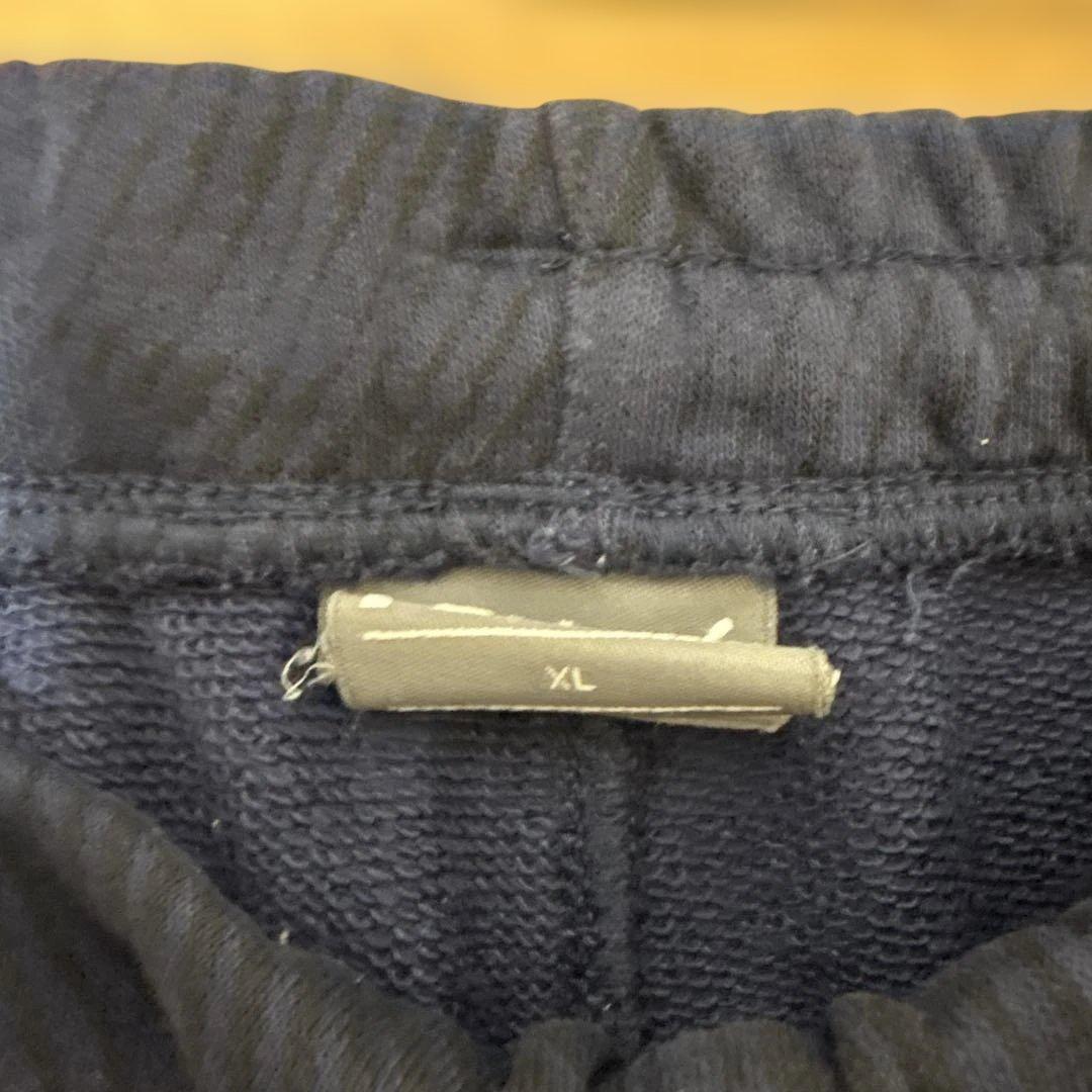 尚志高校サッカー　スウェット