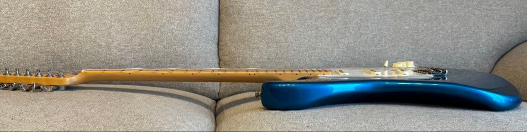 Fender japan ST-43m ストラトキャスター