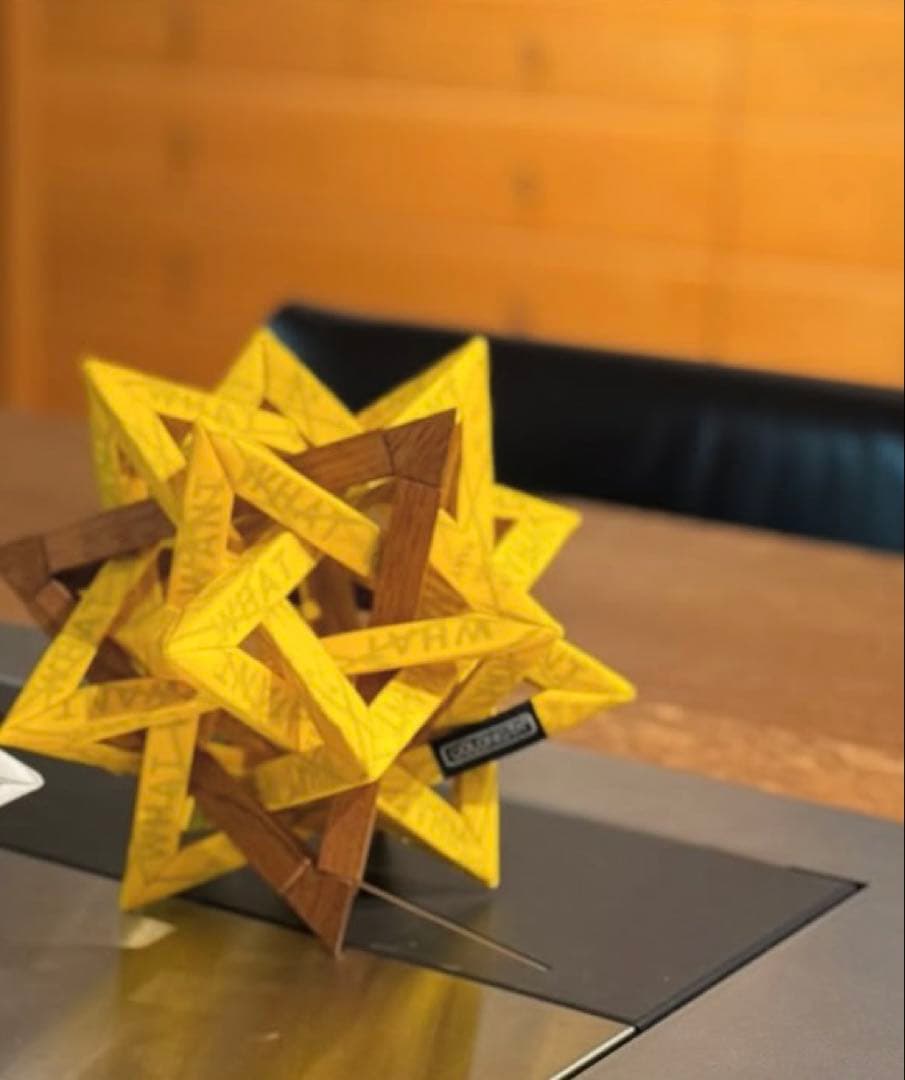 新品　COLONISTA WHAT WE WANT イエロー　CONPE10