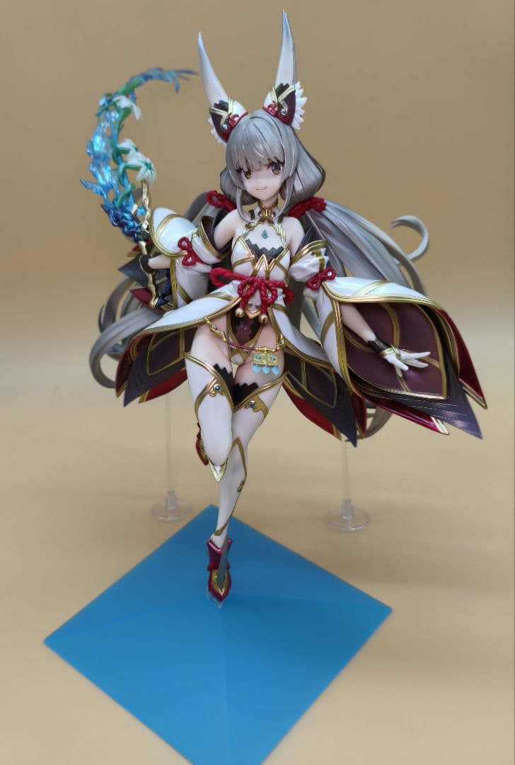 Xenoblade 2 ニア フィギュア 約23cm