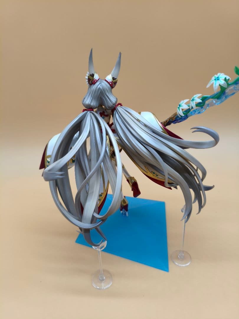 Xenoblade 2 ニア フィギュア 約23cm