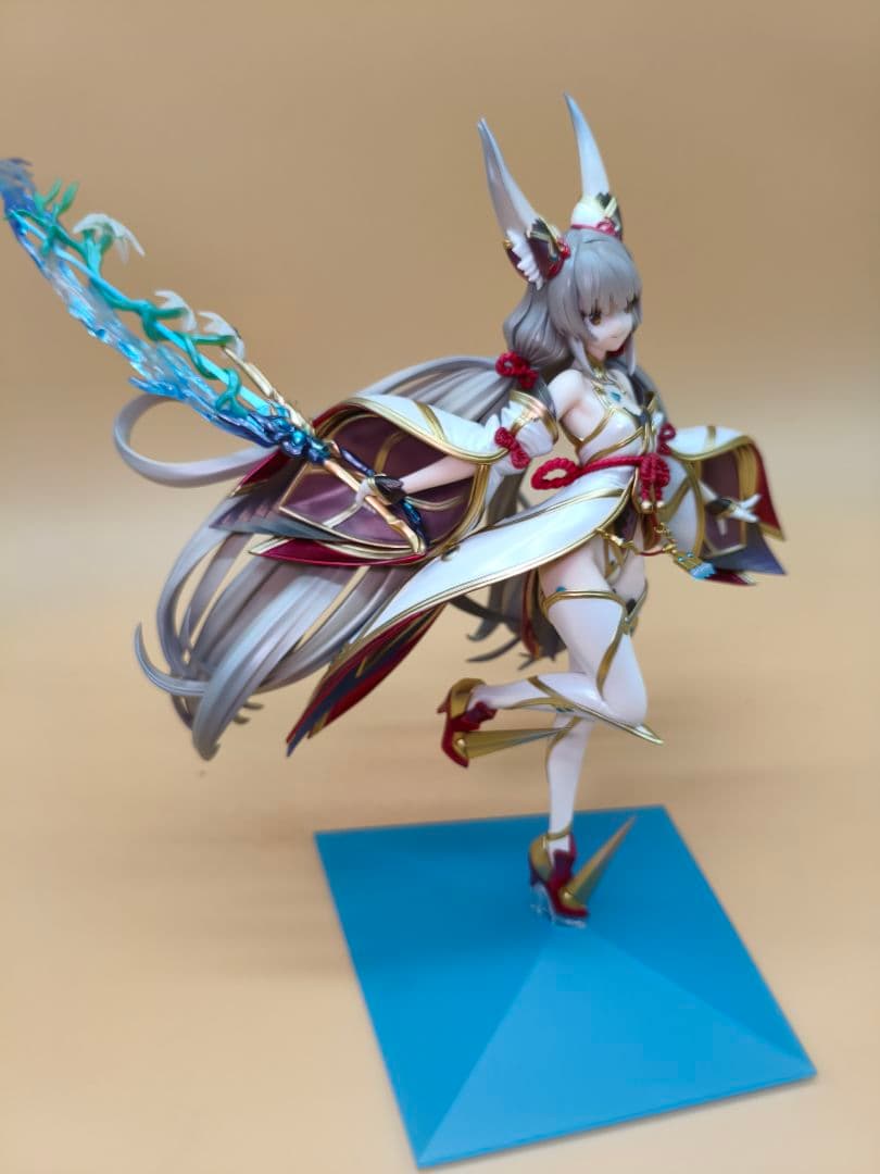 Xenoblade 2 ニア フィギュア 約23cm