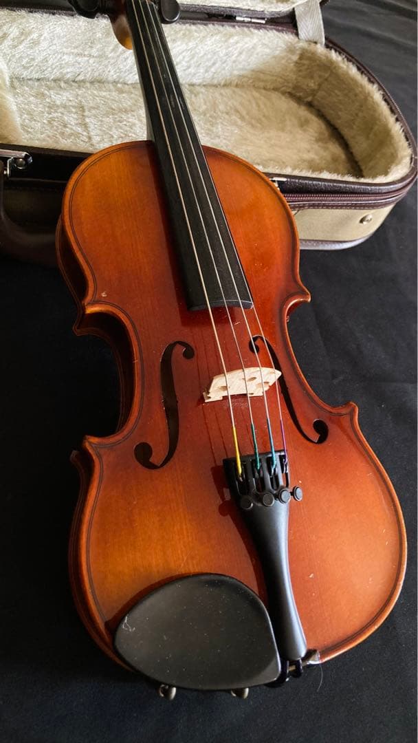 バイオリン スズキ No300 1/8 1997年製