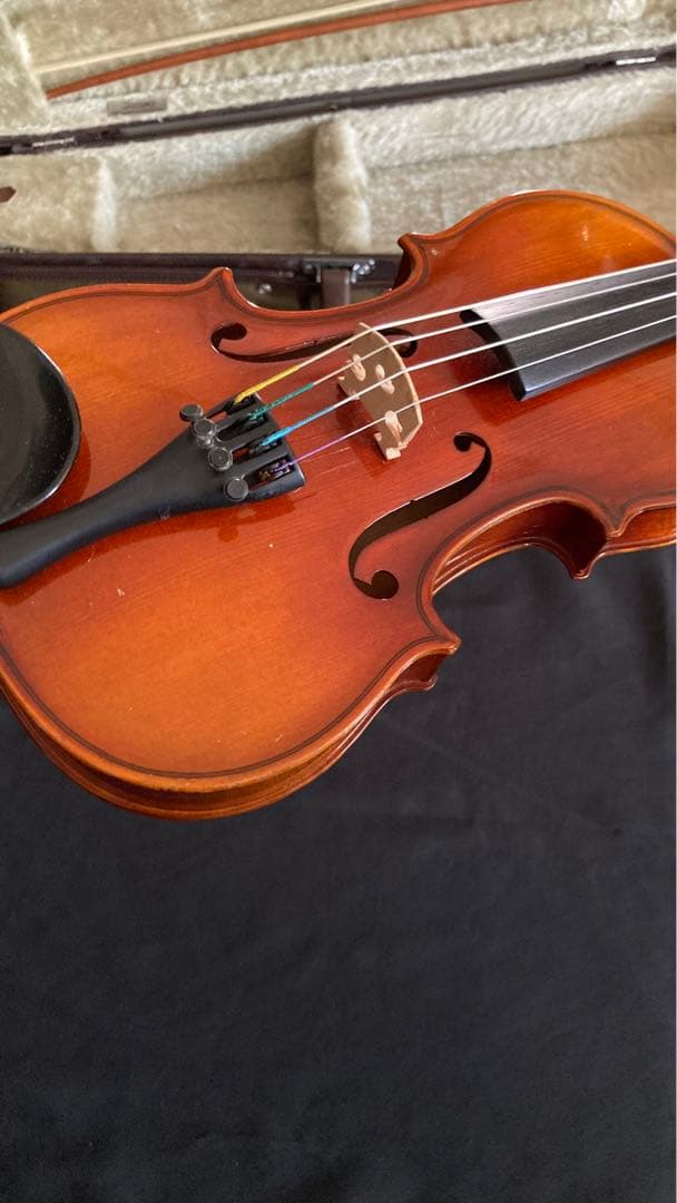 バイオリン スズキ No300 1/8 1997年製