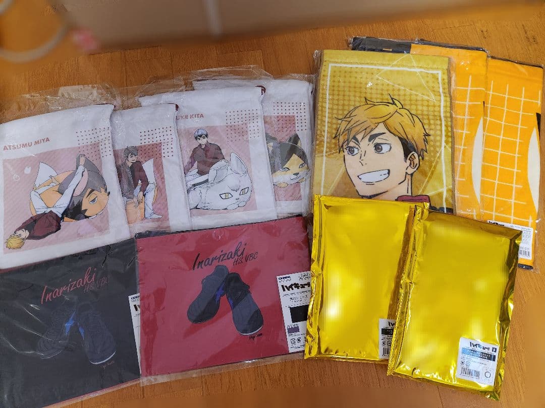 キャラクターグッズ　まとめ売り　大量