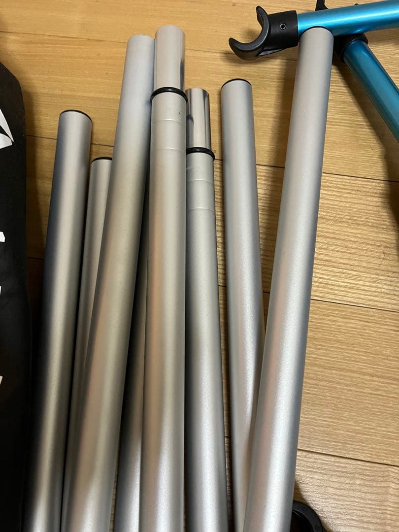 Helinox コット アウトドア用 軽量 ヘリノックス コンバーチブル