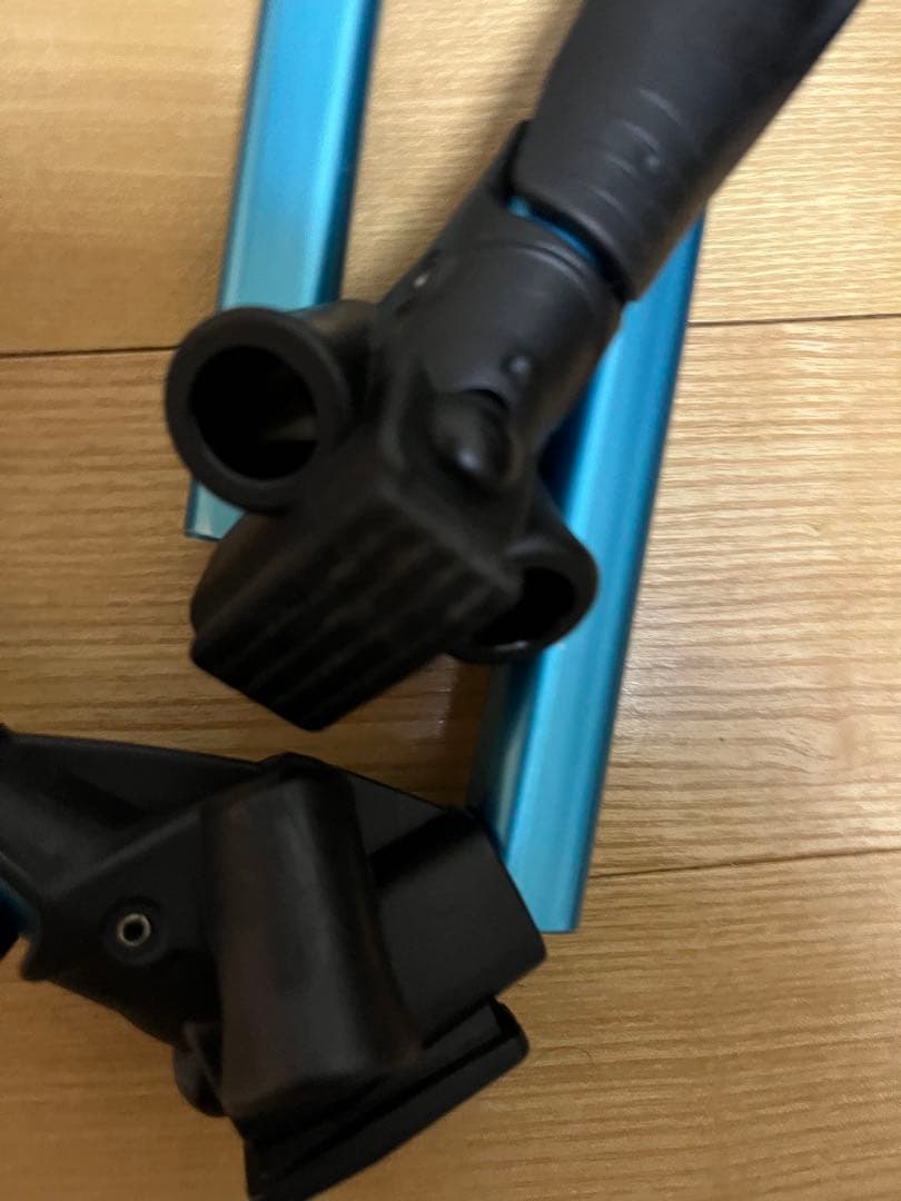 Helinox コット アウトドア用 軽量 ヘリノックス コンバーチブル