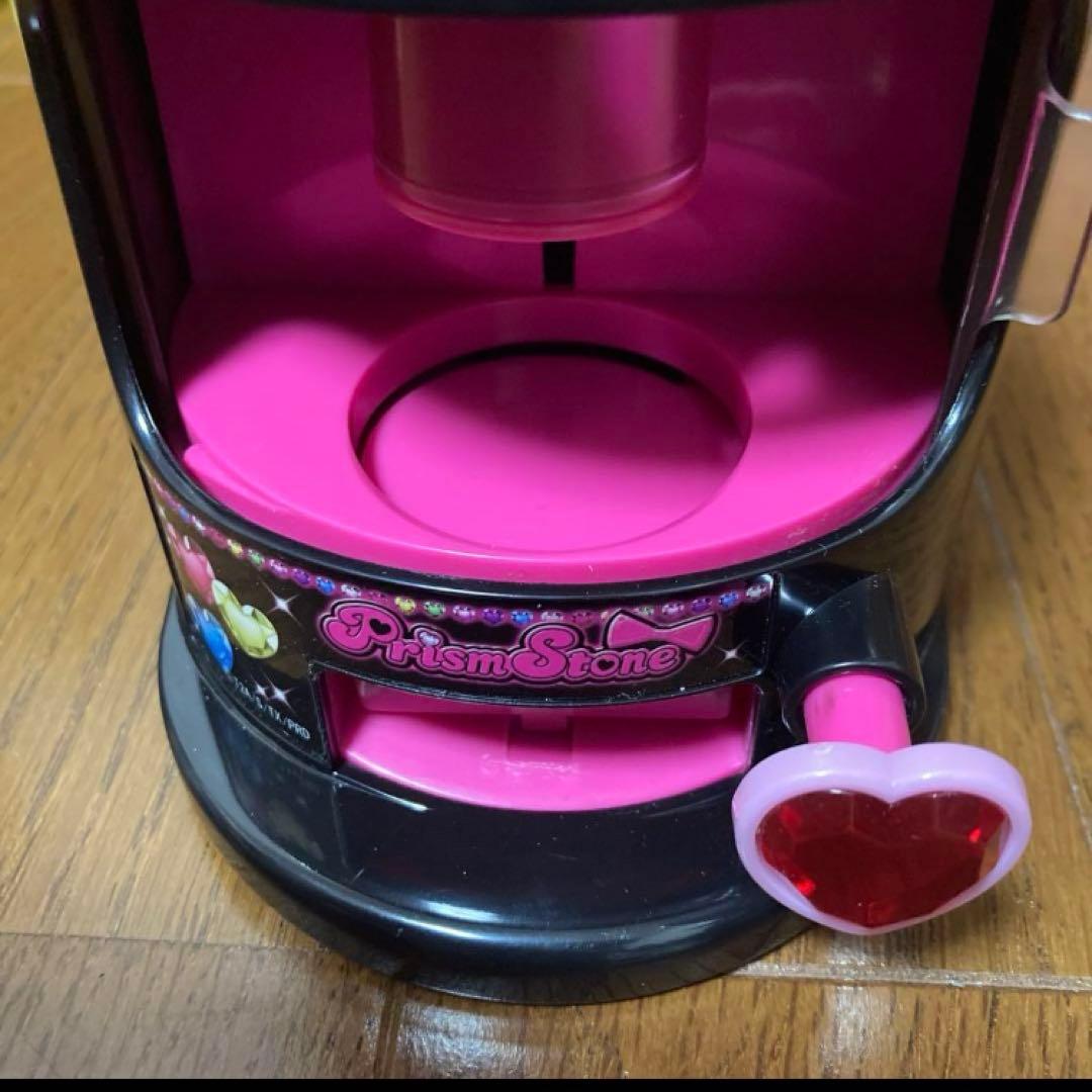 プリティーリズム プリズムストーンメーカー プリズムストーン