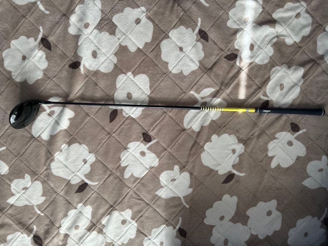 Titleist 915 D2 ドライバー tour AD MJ-7s レンチ付