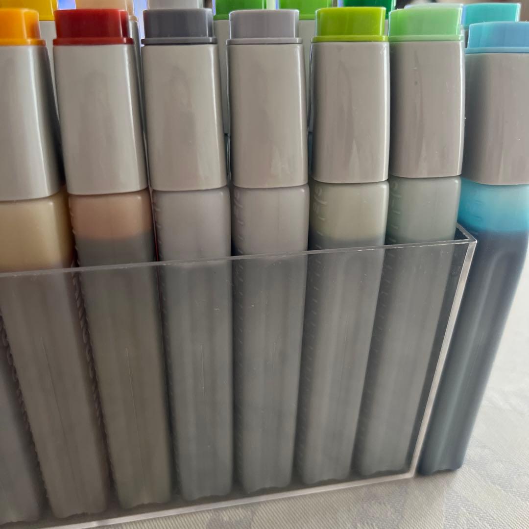 Copic .TOO バリオスインク 35本 25cc バラ売り可