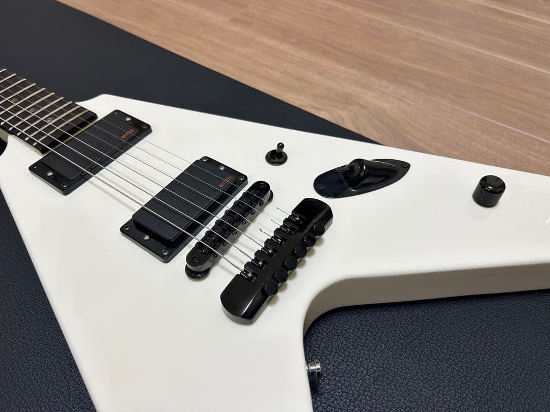 レア品 美品 EDWARDS sex machineguns SUSSY