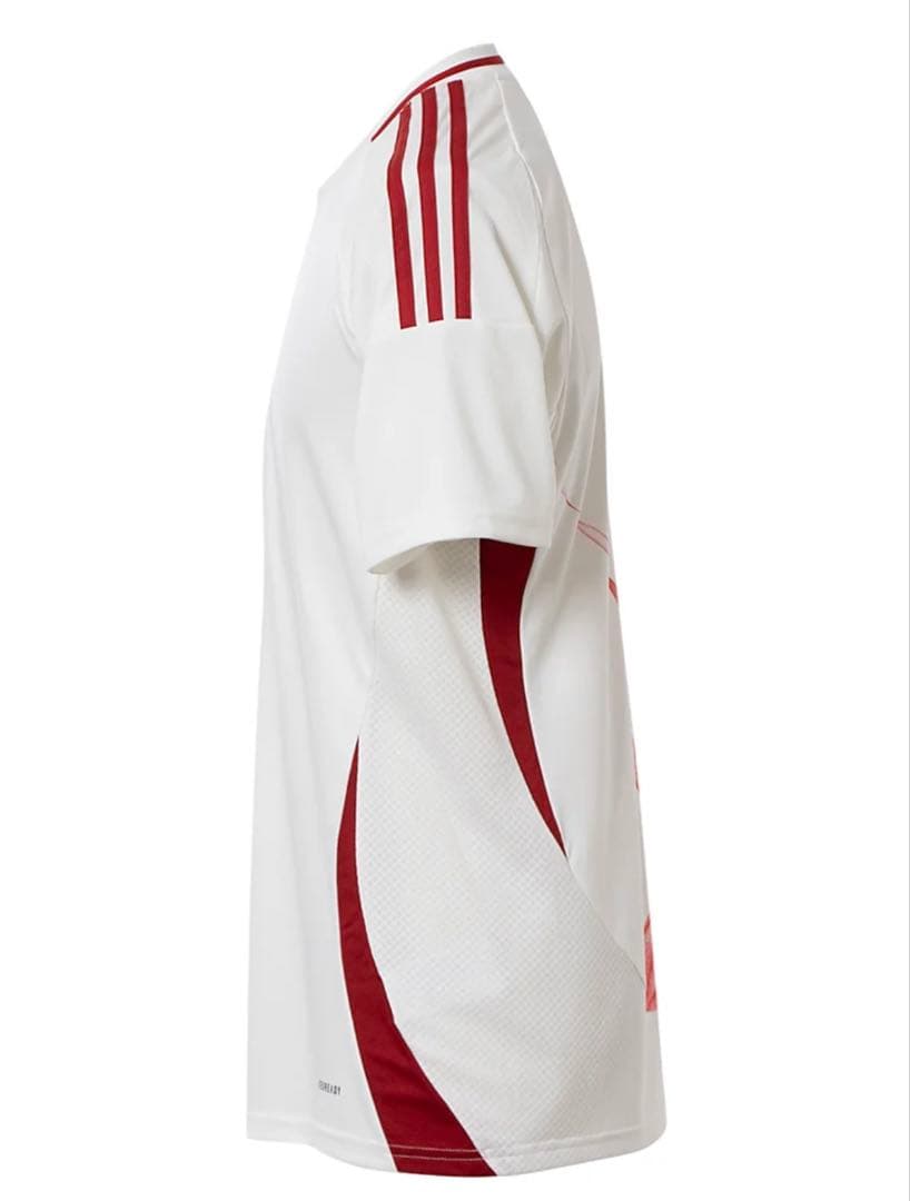 日本代表 アウェイ ユニフォーム XL Y-3 アディダス 新品未使用 未開封