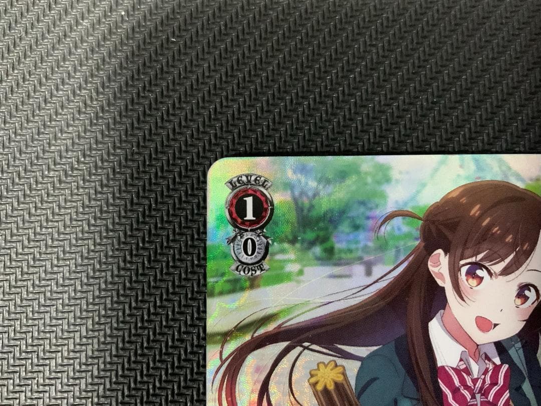 ヴァイスシュヴァルツ 夢の出発点 千鶴 SP