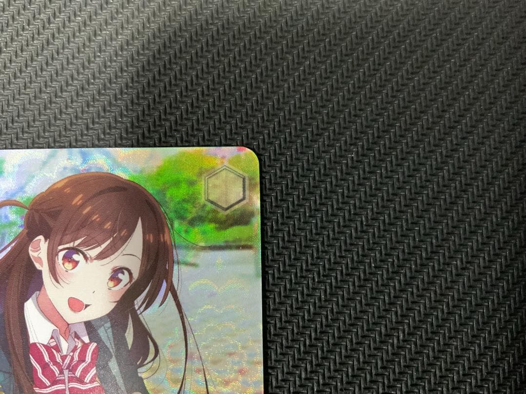 ヴァイスシュヴァルツ 夢の出発点 千鶴 SP