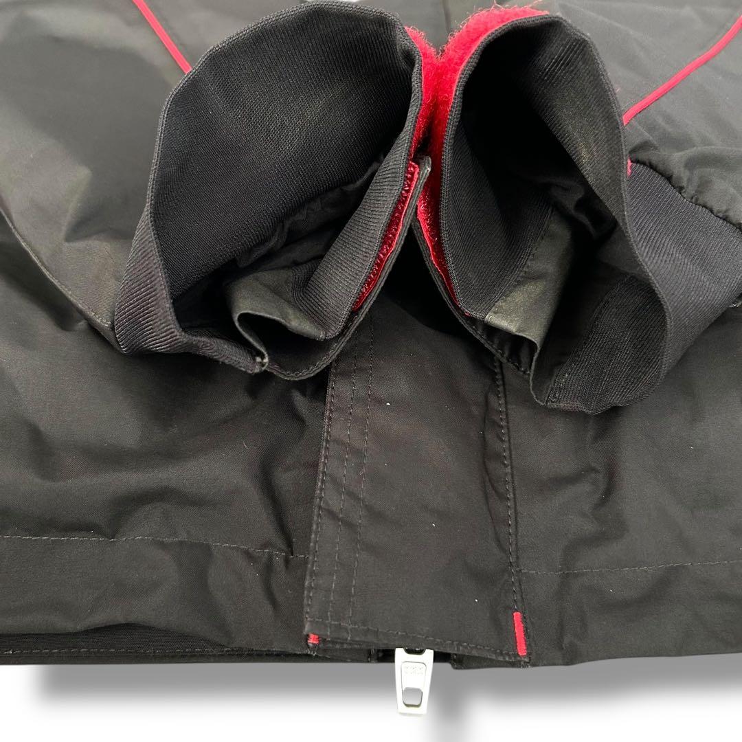 SHIMANO NEXUS GORE-TEX フィッシングスーツ STRV+7