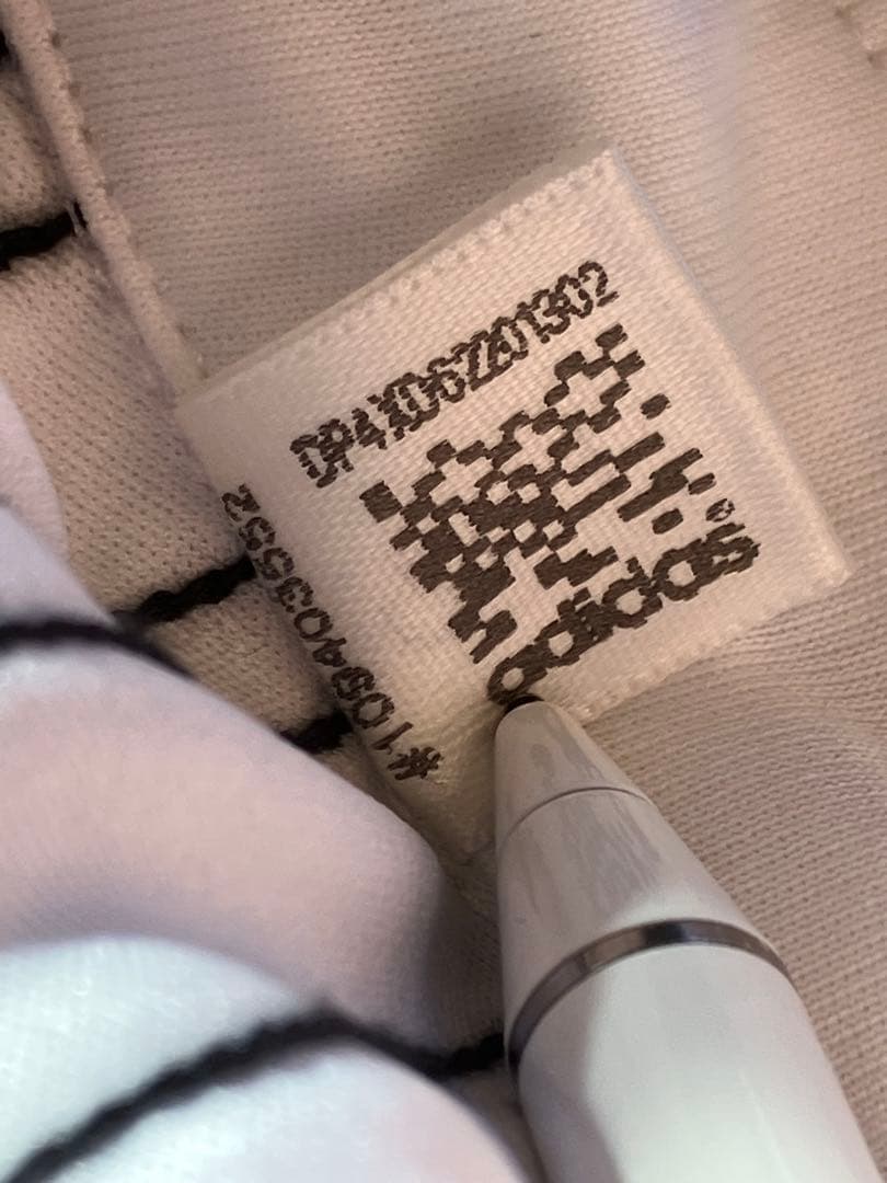 レアル・マドリード！クリスティアーノ・ロナウド！新品タグ付き　正規品