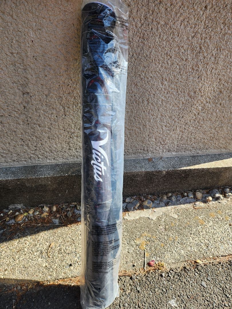 Victus ペンシルバット 84センチ