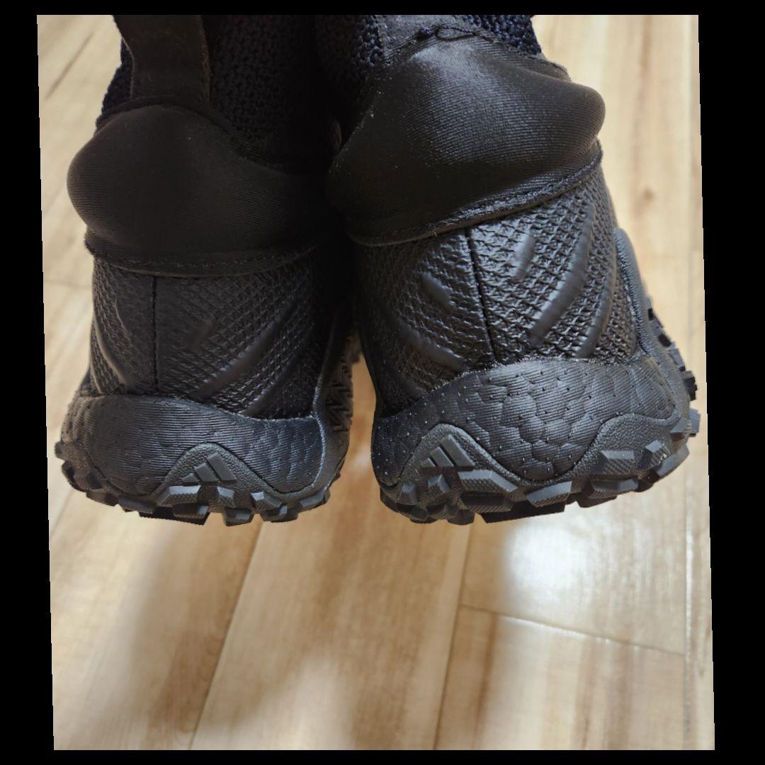 アディダスゴルフ GV6907 ゴルフシューズ 27cm コードカオス