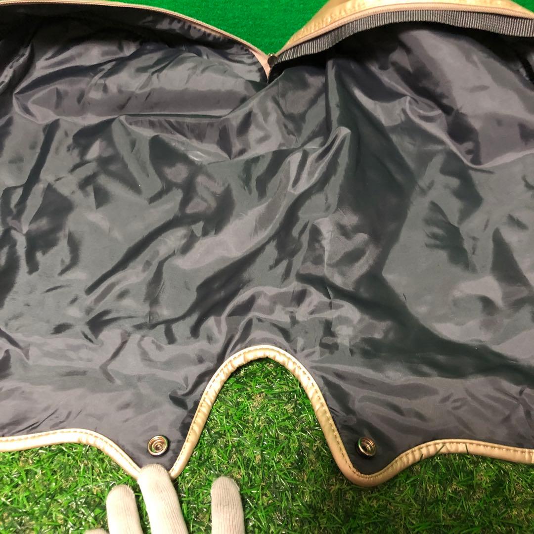 Callaway ‼️ キャディバッグ シャンパンゴールド 8インチ 5分割