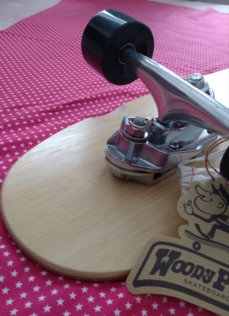 2026年新着　TH-③搭載 42㌅＜税送料4790円込み＞WOODY ４２㌅