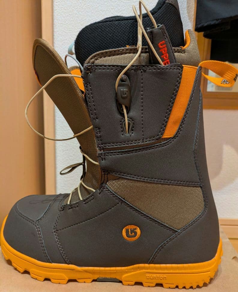 バートン MOTO 27.5cm スノーボード ブーツ