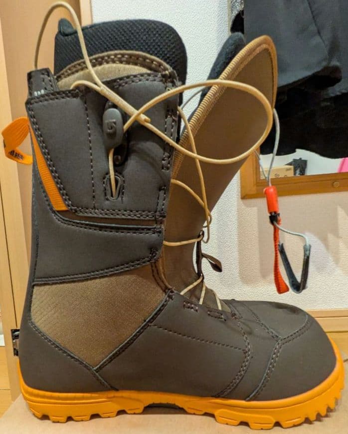 バートン MOTO 27.5cm スノーボード ブーツ