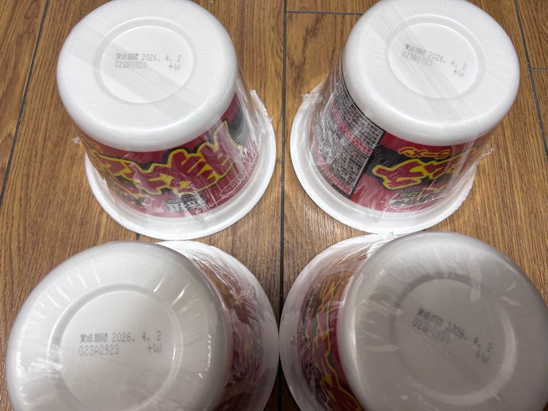 mama.　食品詰め合わせ