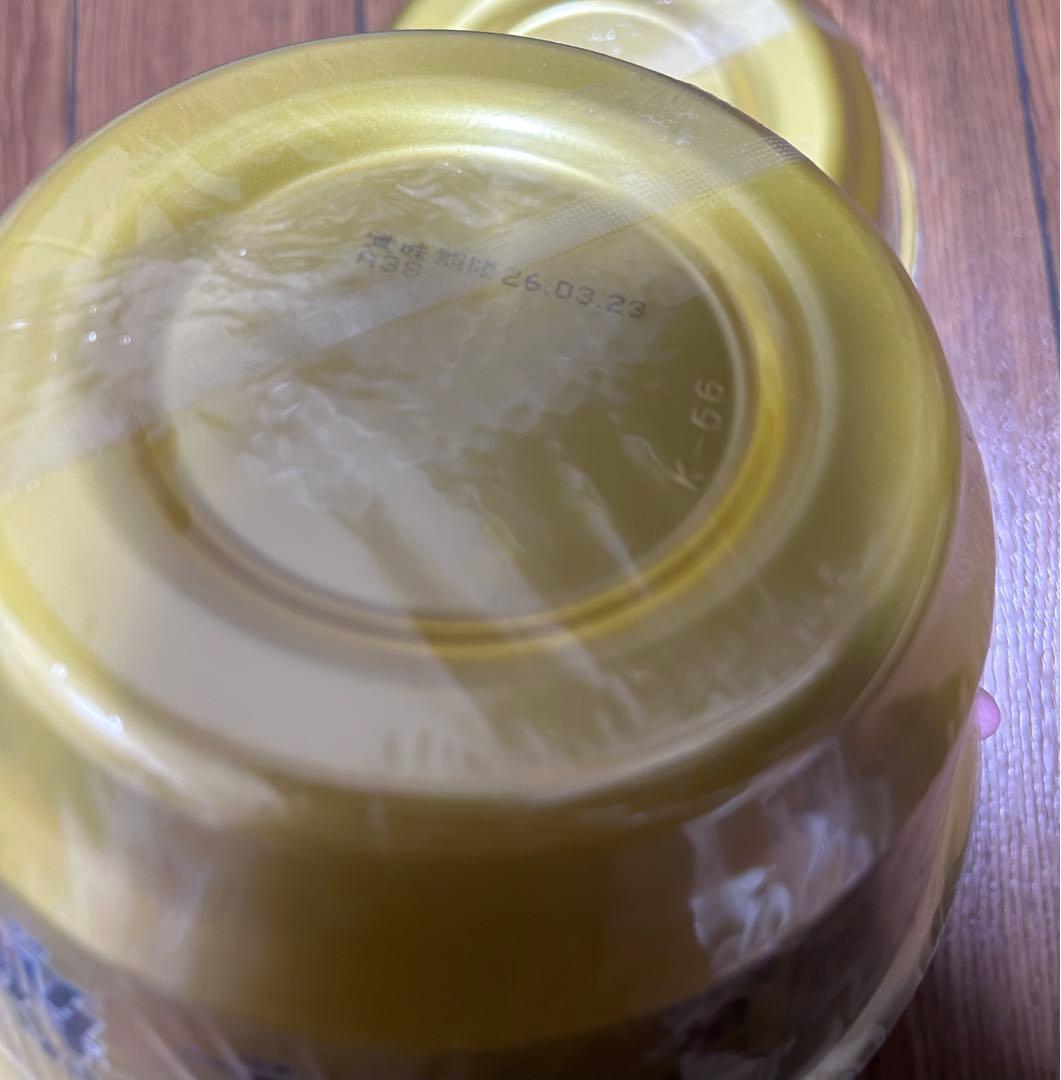 mama.　食品詰め合わせ