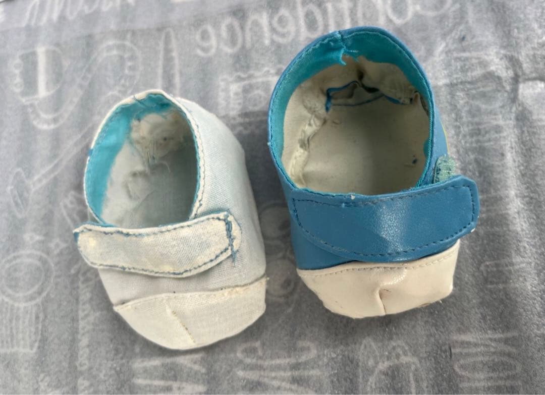 音声認識人形　 おしゃべりまーくん （カバンなし）　ぬいぐるみ