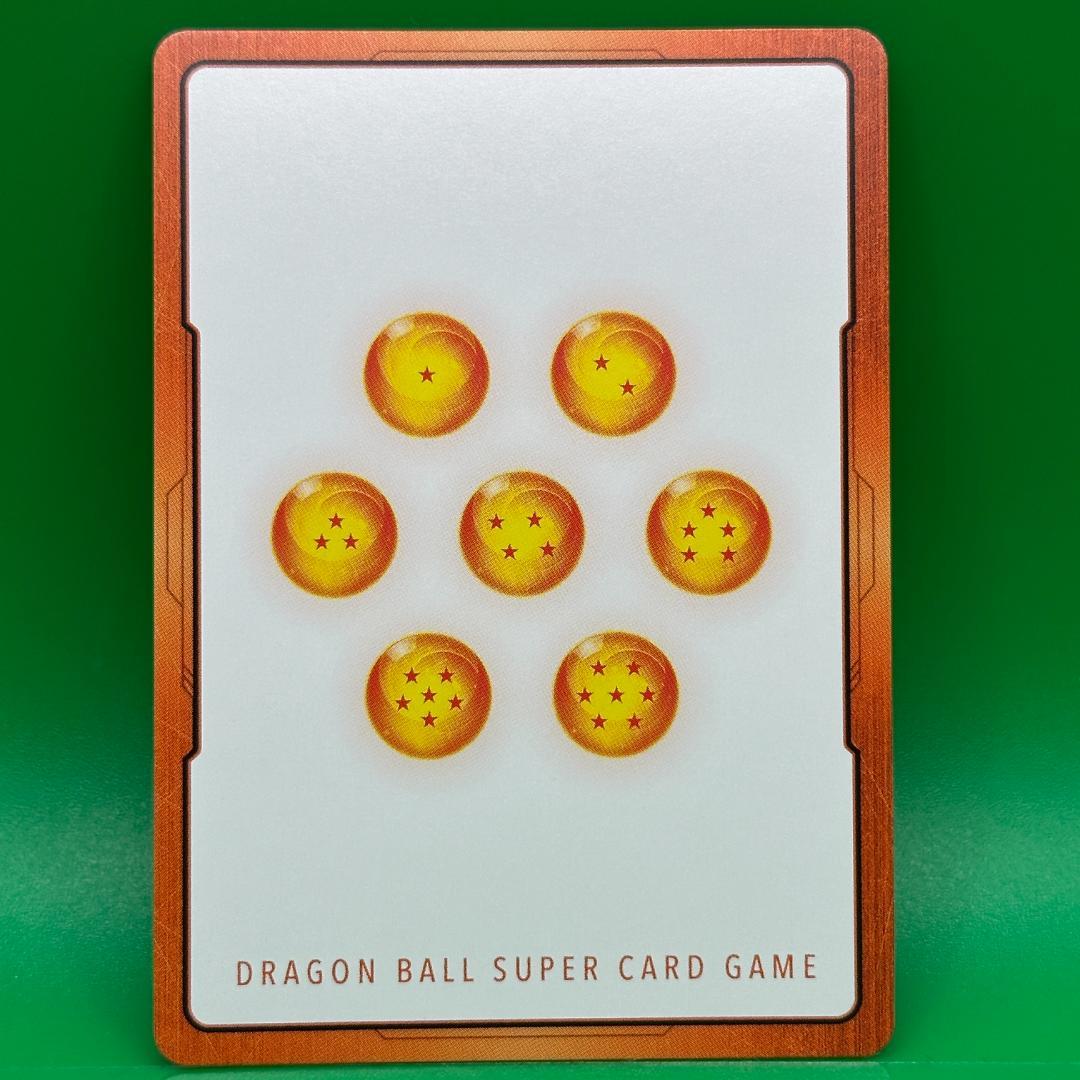 ラゴンボール 海外 エナジーマーカー ブロリー チャンピオンシップ 英語