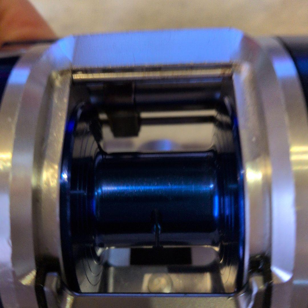 ダイワ　リョーガ　C 2025 ＰＥ ＳHL 極美品